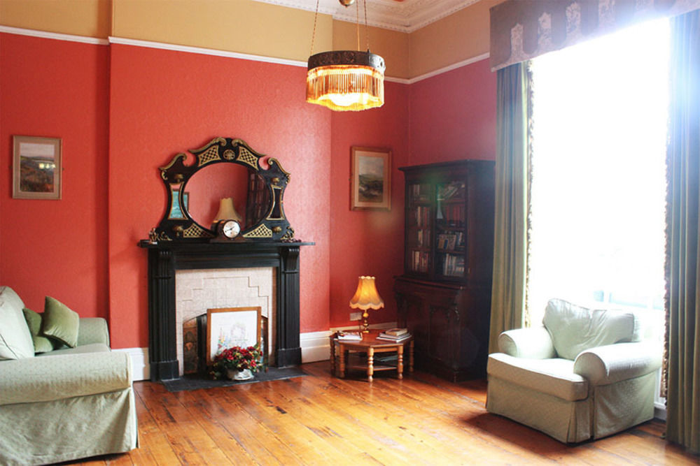 Belmont Hall Newry Exterior foto